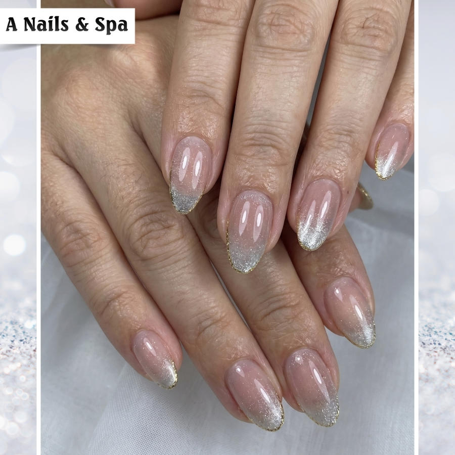 Signature Nail Designs